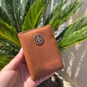 Tory Burch Mini Wallet